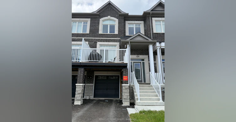 159 Seguin Street, Richmond Hill, ON, L4E 1N3 - 2
