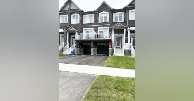 159 Seguin Street, Richmond Hill, ON, L4E 1N3