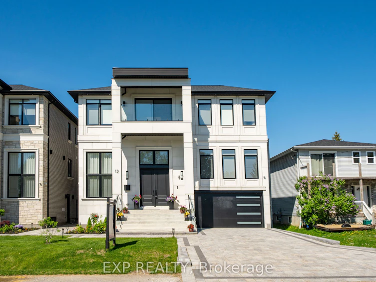 12 Canal Street, Georgina, ON, L4P 1K5