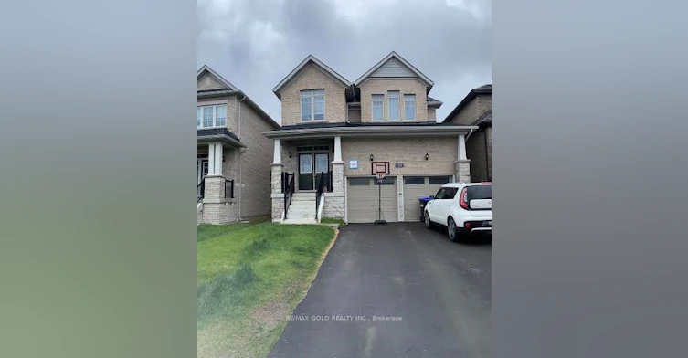 1261 Stevens Road, Innisfil, ON, L9S 0P6
