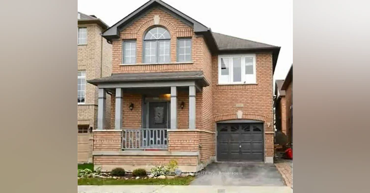 231 Madison Heights Boulevard, Markham, ON, L6C 2L4