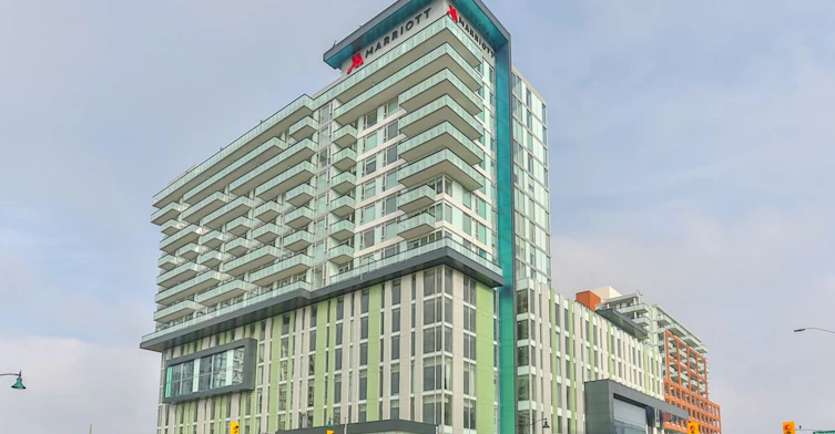 1313-8081 Birchmount Road, Markham, ON, L6G 0G5