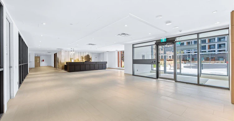 C616-8 Beverley Glen Boulevard, Vaughan, ON, L4J 0L5 - 3