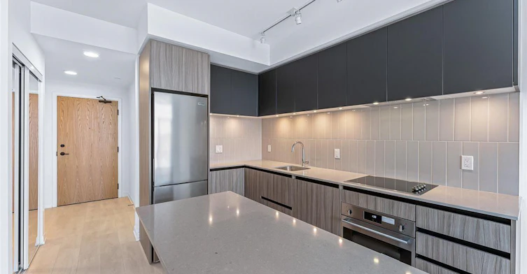 C616-8 Beverley Glen Boulevard, Vaughan, ON, L4J 0L5 - 9