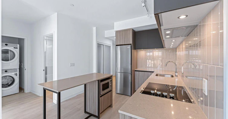 C616-8 Beverley Glen Boulevard, Vaughan, ON, L4J 0L5 - 10