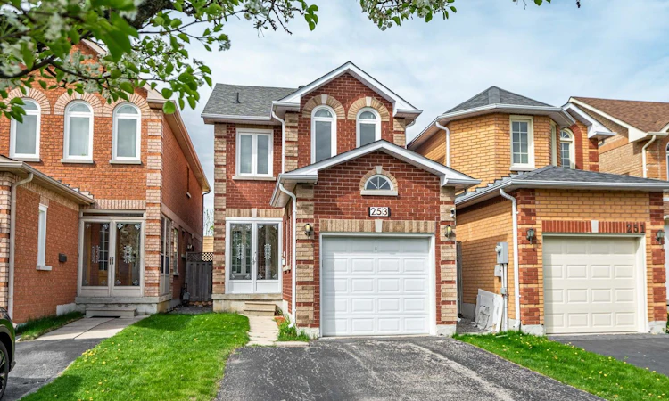 253 Milliken Meadows Drive