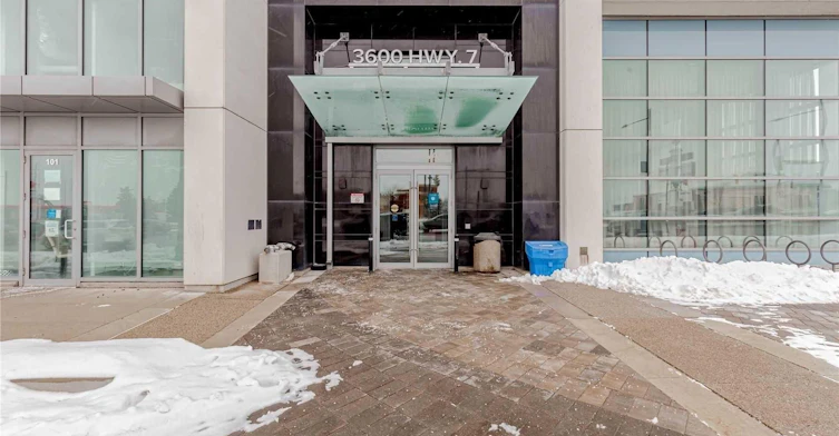 3210-3600 Highway 7 Road, Vaughan, ON, L4L 0G7 - 2