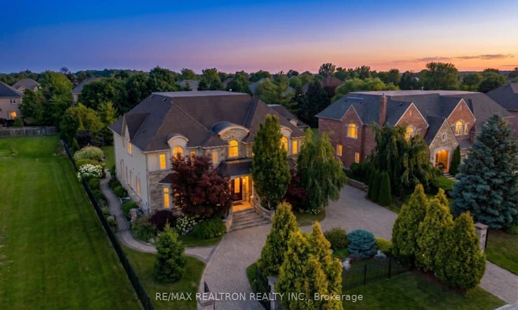 80 Callaway Court