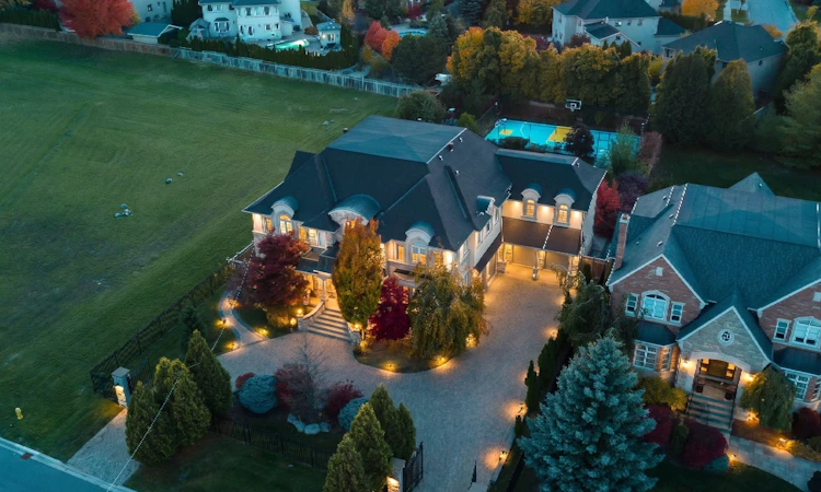 80 Callaway Court