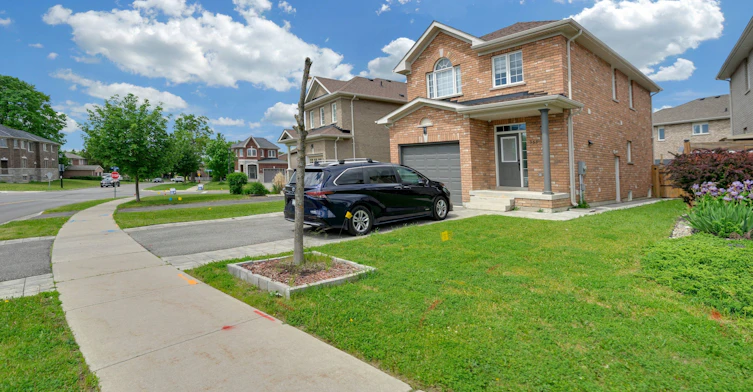 353 Rannie Road, Newmarket, ON, L3X 2N2 - 2