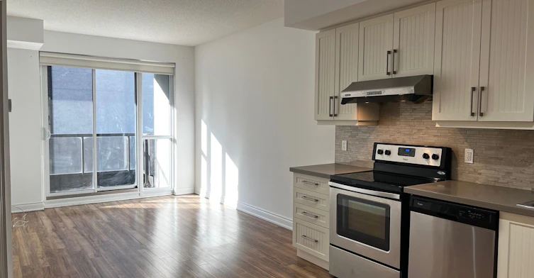 603-38 Cedarland Drive, Markham, ON, L6G 0H3 - 2