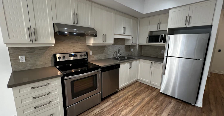 603-38 Cedarland Drive, Markham, ON, L6G 0H3 - 3