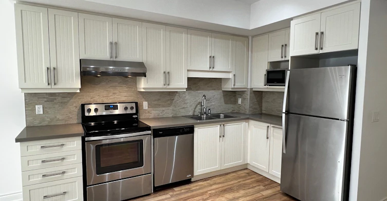 603-38 Cedarland Drive, Markham, ON, L6G 0H3
