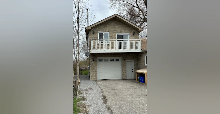 #Upper-210 Way's Bay Drive, Georgina, ON, L4P 2M7 - 2