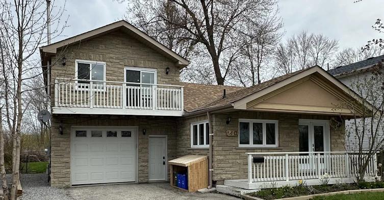 #Upper-210 Way's Bay Drive, Georgina, ON, L4P 2M7