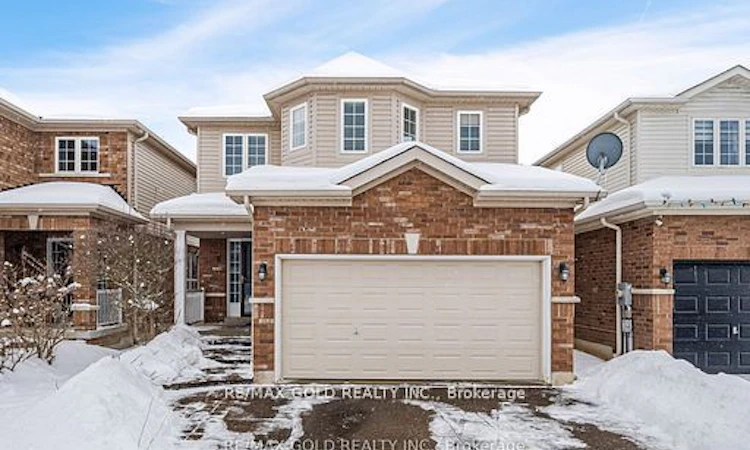 85 Anderson Road