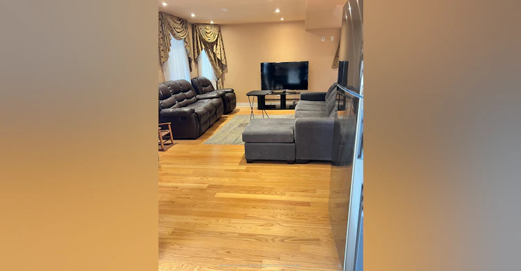 Bsmt-44 Ann Louise Crescent, Markham, ON, L3S 0A8 - 2