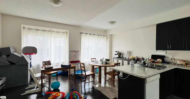 40 Vantage Loop Street, Newmarket, ON, L3X 0K6 - 4