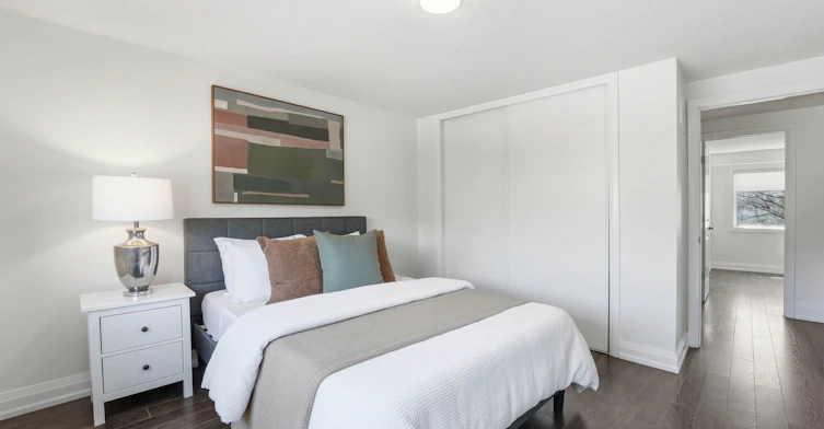 Upper-117 Cardinal Crescent, Newmarket, ON, L3Y 5Y5 - 29