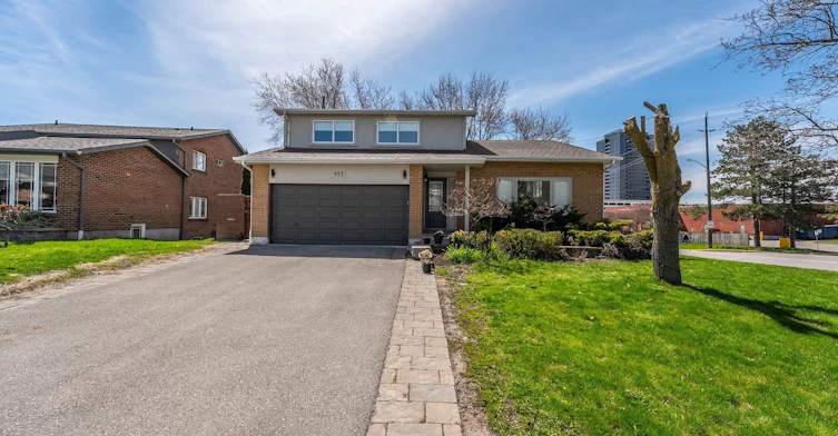 Upper-117 Cardinal Crescent, Newmarket, ON, L3Y 5Y5 - 2