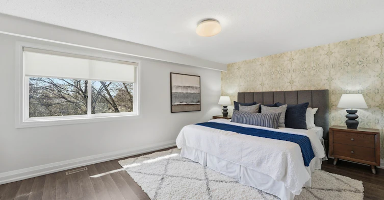 Upper-117 Cardinal Crescent, Newmarket, ON, L3Y 5Y5 - 22