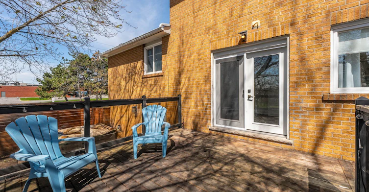 Upper-117 Cardinal Crescent, Newmarket, ON, L3Y 5Y5 - 35