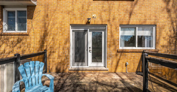 Upper-117 Cardinal Crescent, Newmarket, ON, L3Y 5Y5 - 34
