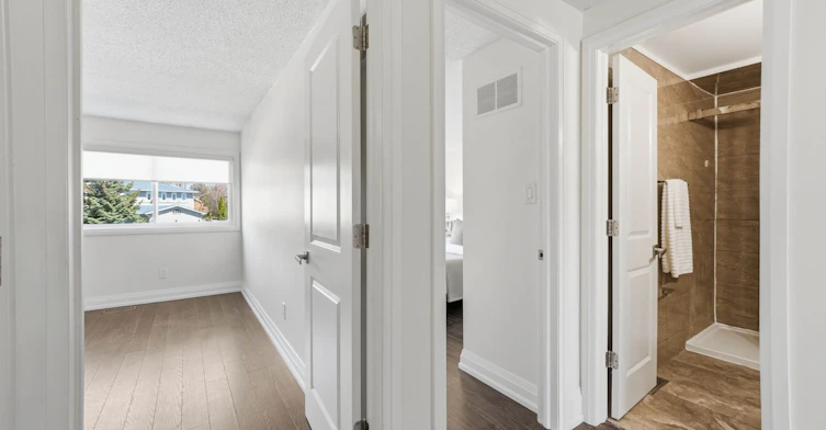 Upper-117 Cardinal Crescent, Newmarket, ON, L3Y 5Y5 - 21