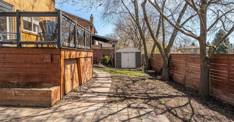 Upper-117 Cardinal Crescent, Newmarket, ON, L3Y 5Y5 - 36