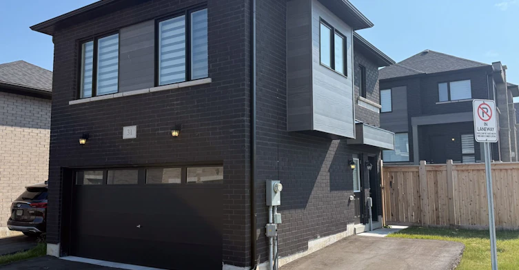 Coach-31 John Rolph Street, Markham, ON, L6B 1R8 - 10