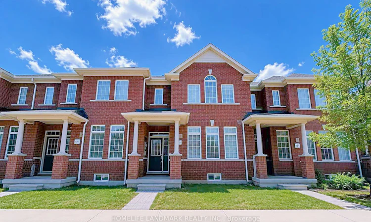 30 Walter Proctor Road