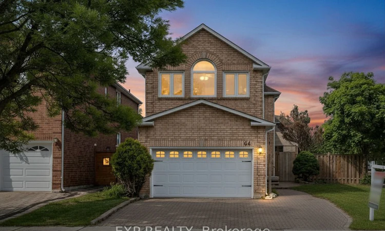 64 Leno Mills Avenue