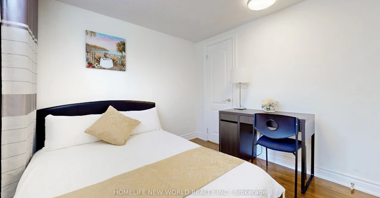 main--93 Clark Avenue, Markham, ON, L3T 1S7 - 5