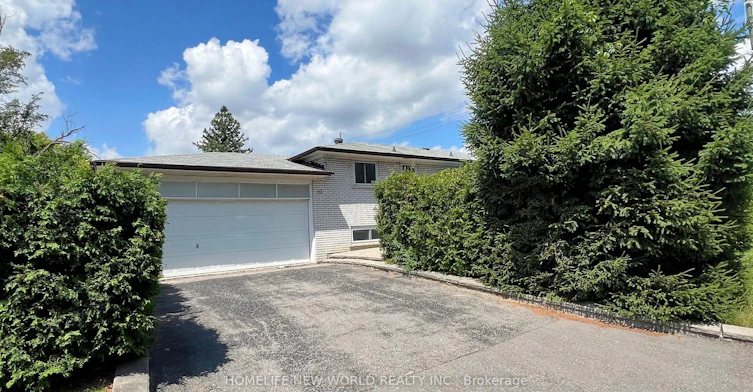 main--93 Clark Avenue, Markham, ON, L3T 1S7 - 14