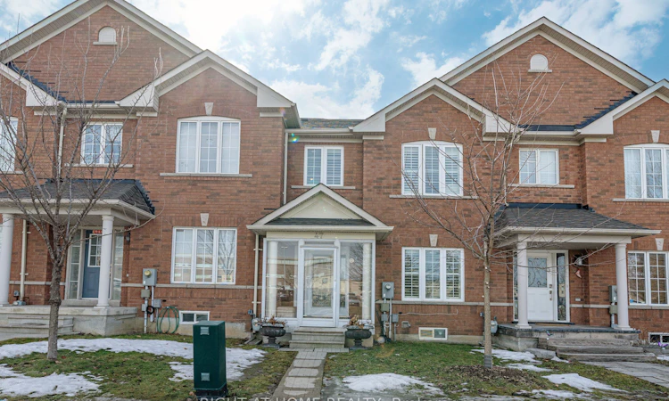47 Davos Road