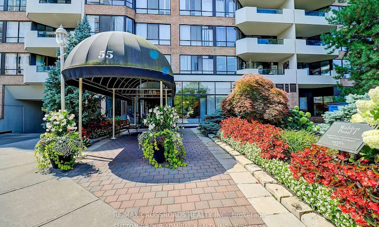 #301-55 Austin Drive