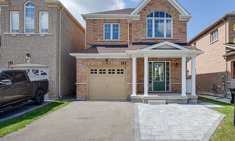 187 Armstrong Crescent