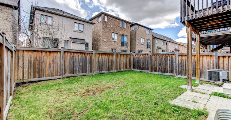 26 Yarden Drive, Vaughan, ON, L6A 0W2 - 35