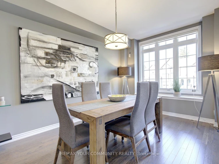 231 Appleton Court, Newmarket, ON, L3Y 0B8 - 7