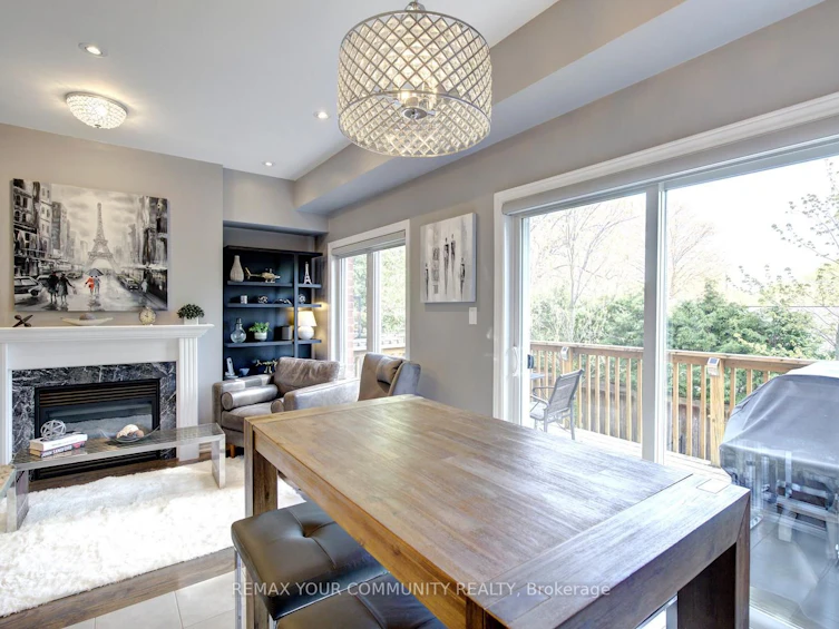 231 Appleton Court, Newmarket, ON, L3Y 0B8 - 20