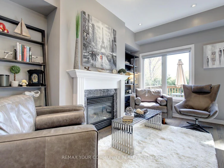 231 Appleton Court, Newmarket, ON, L3Y 0B8 - 27