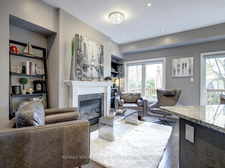 231 Appleton Court, Newmarket, ON, L3Y 0B8 - 23