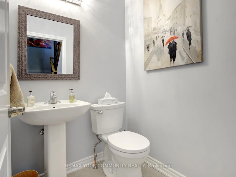 231 Appleton Court, Newmarket, ON, L3Y 0B8 - 30
