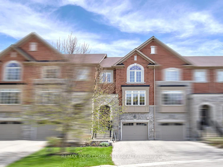 231 Appleton Court, Newmarket, ON, L3Y 0B8 - 48