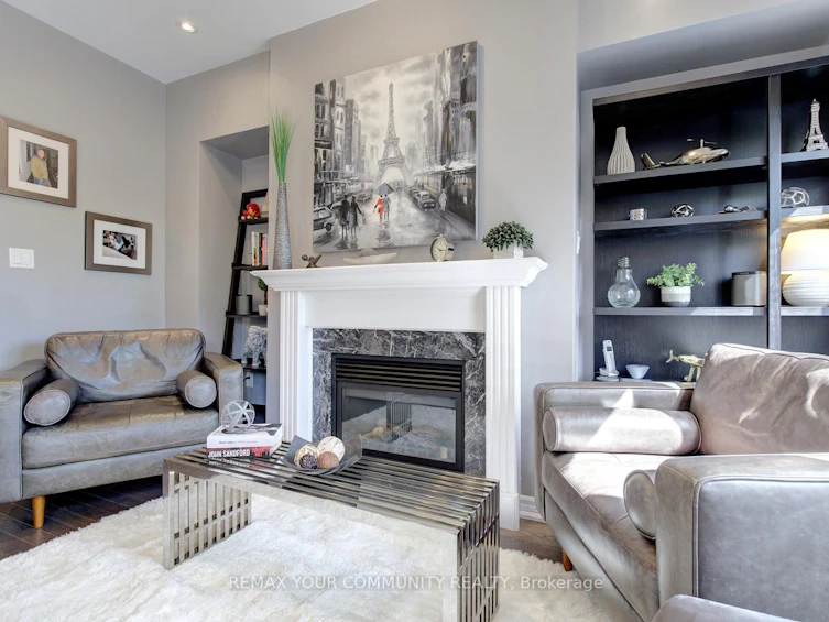 231 Appleton Court, Newmarket, ON, L3Y 0B8 - 28