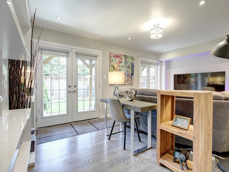 231 Appleton Court, Newmarket, ON, L3Y 0B8 - 39