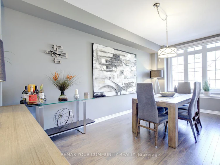 231 Appleton Court, Newmarket, ON, L3Y 0B8 - 8