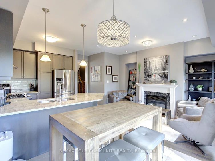 231 Appleton Court, Newmarket, ON, L3Y 0B8 - 19
