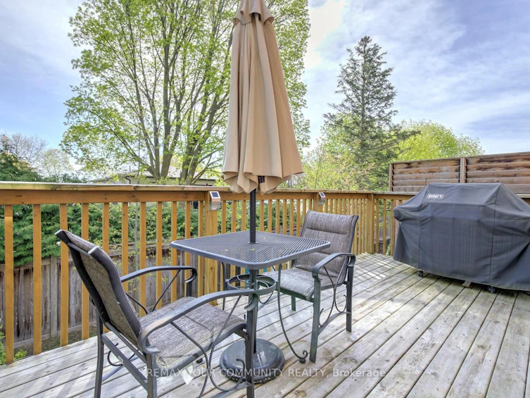 231 Appleton Court, Newmarket, ON, L3Y 0B8 - 29