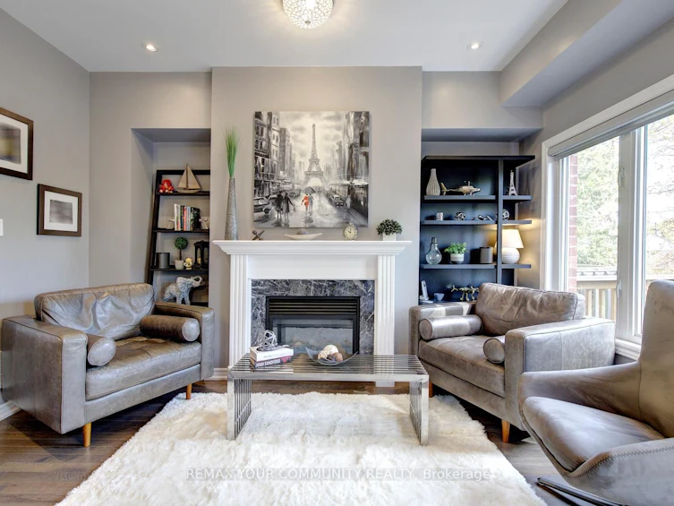 231 Appleton Court, Newmarket, ON, L3Y 0B8 - 22